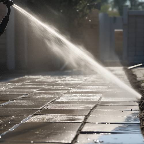How To Start A Pressure Washing Business