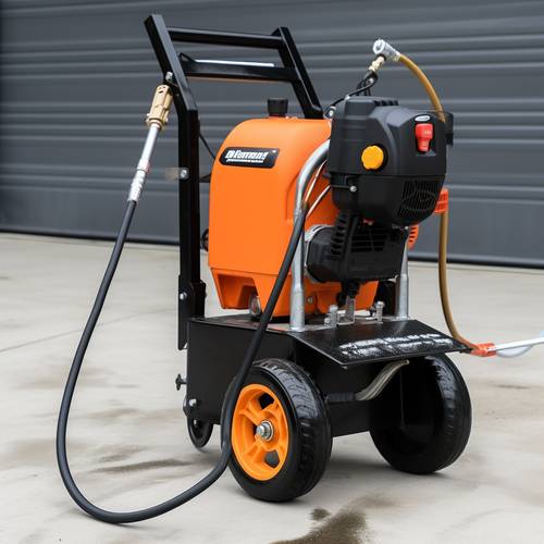 What Is Surfactant Pressure Washing