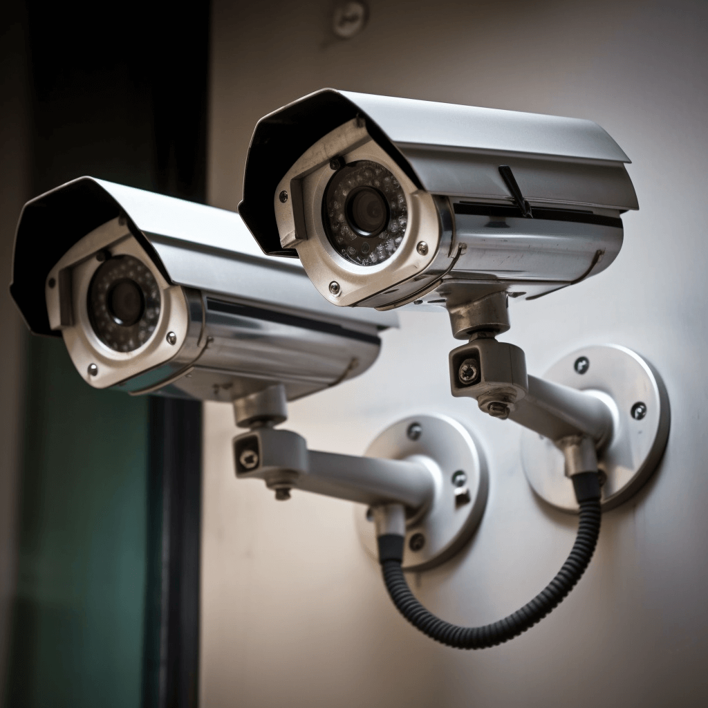 Instalare camere CCTV DIY