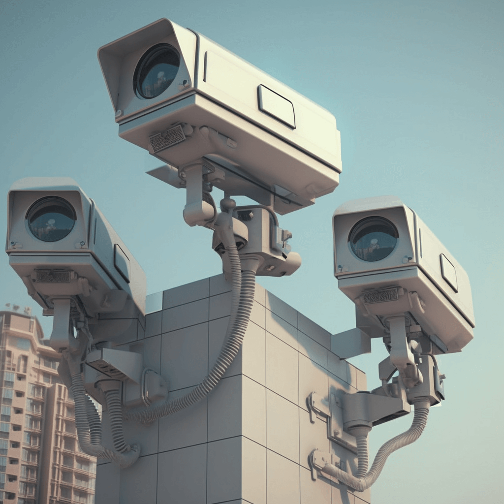 Ultimele tehnologii în camere de securitate CCTV