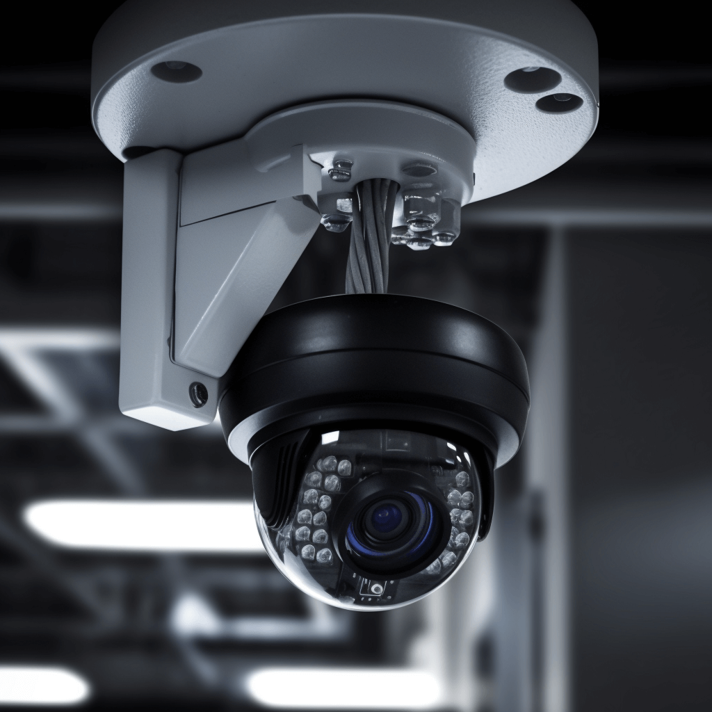 Nivelul de rezoluție și claritatea imaginii necesare în camerele CCTV