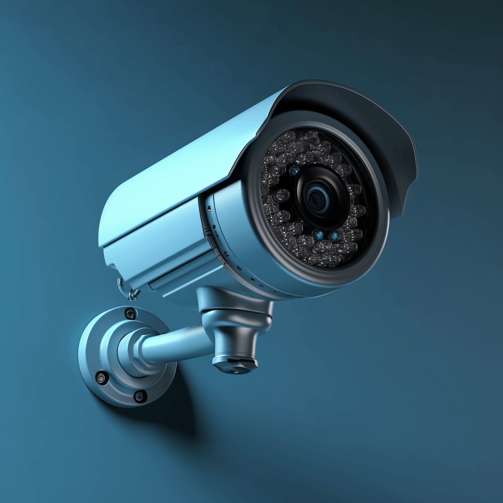 Camere CCTV wireless