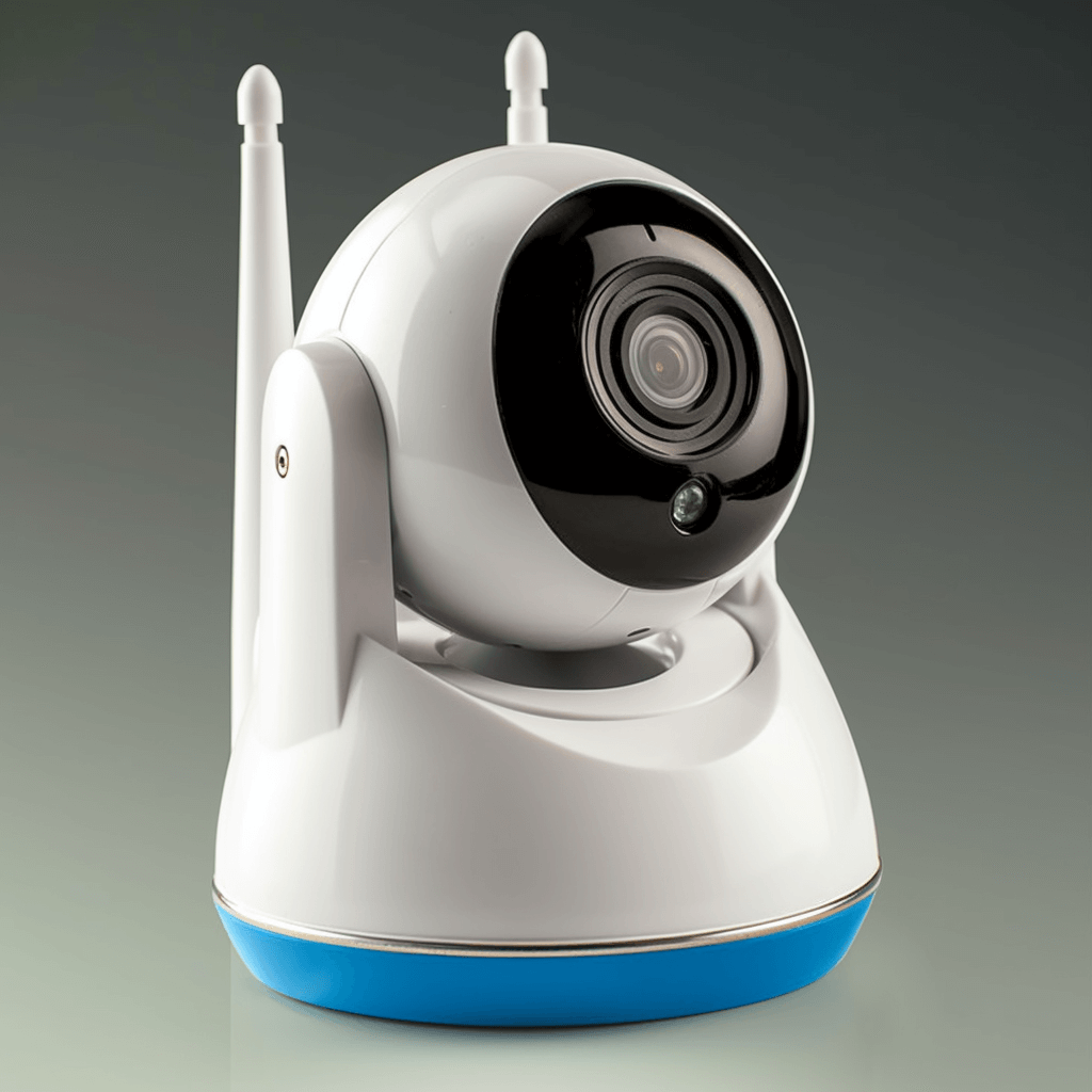 Sisteme audio bidirecționale pentru comunicare la distanță în sistemele de CCTV comerciale