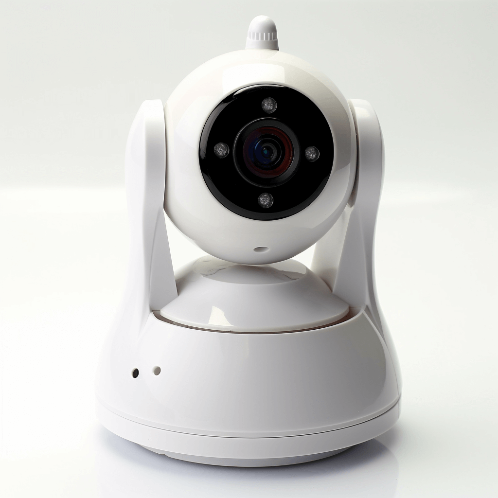 Componentele sistemelor CCTV comerciale