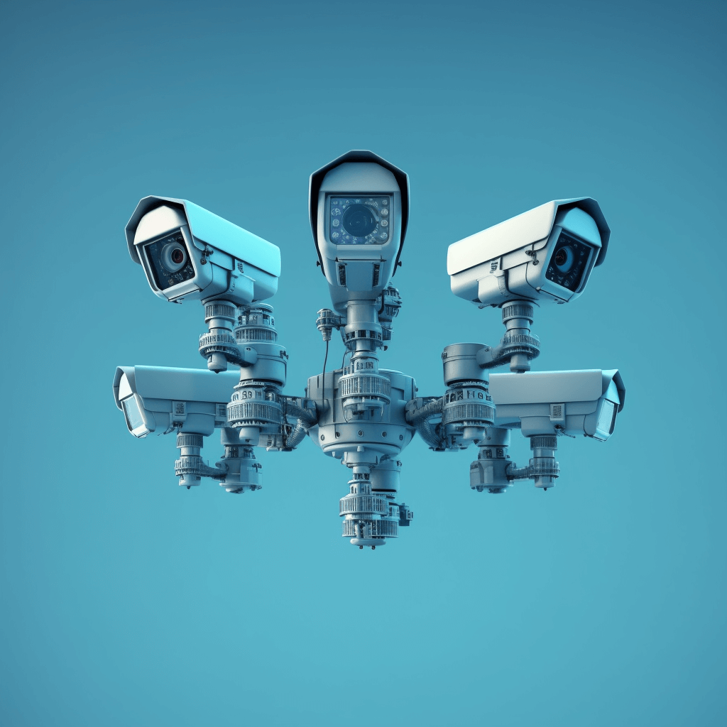 Capacități de monitorizare la distanță pentru comoditate sporită cu sistemelor de CCTV comerciale