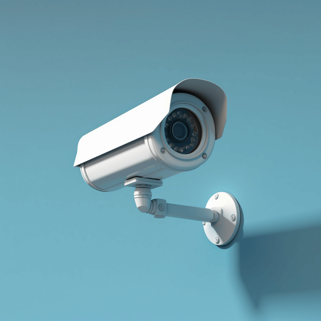 Camere CCTV rezistente la intemperii