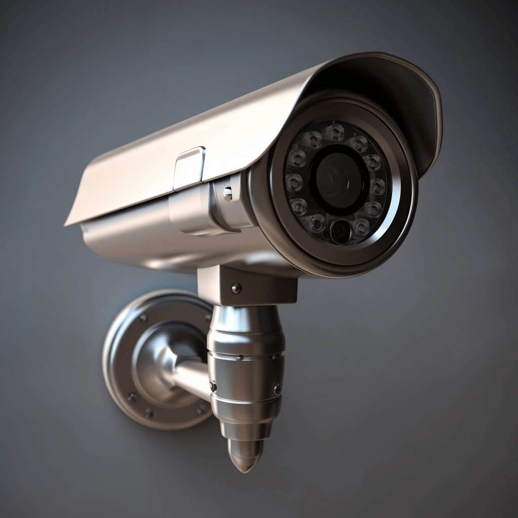 Locația și poziționarea camerelor de supraveghere CCTV