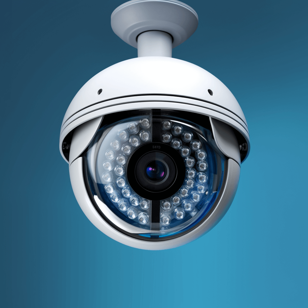 Obiective varifocale pentru camerele CCTV